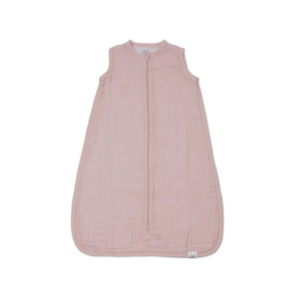 1.0TOG Cotton Sleep Sack - Ballet Slipper