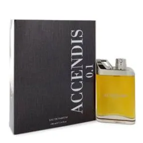 Accendis 0.1 Eau De Parfum Spray (Unisex) By Accendis