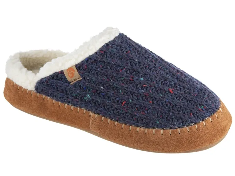 Acorn Camden Clog - Women's Slipper