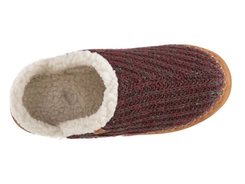 Acorn Camden Clog - Women's Slipper