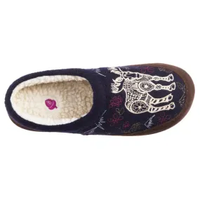 Acorn Women's Forest Mule Slipper