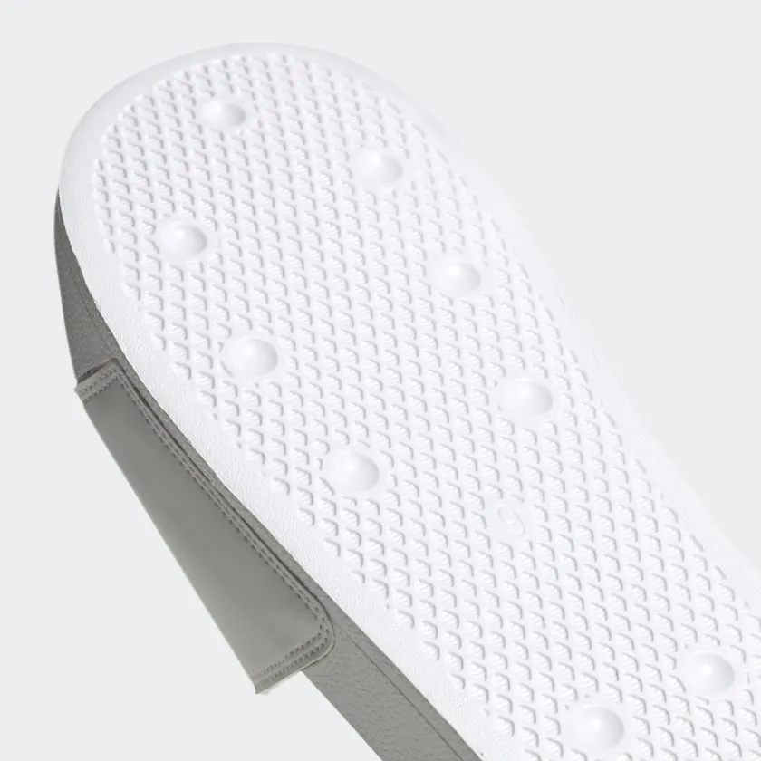 ADILETTE LITE SLIDES Cloud White / Core Black / Cloud White-Fu8297