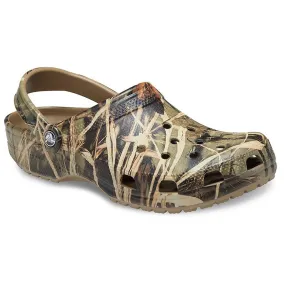 Adult Classic Realtree® Clog