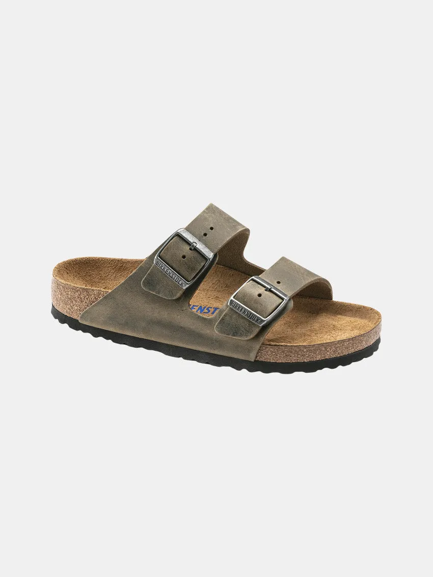 Arizona SFB Slippers Faded Khaki