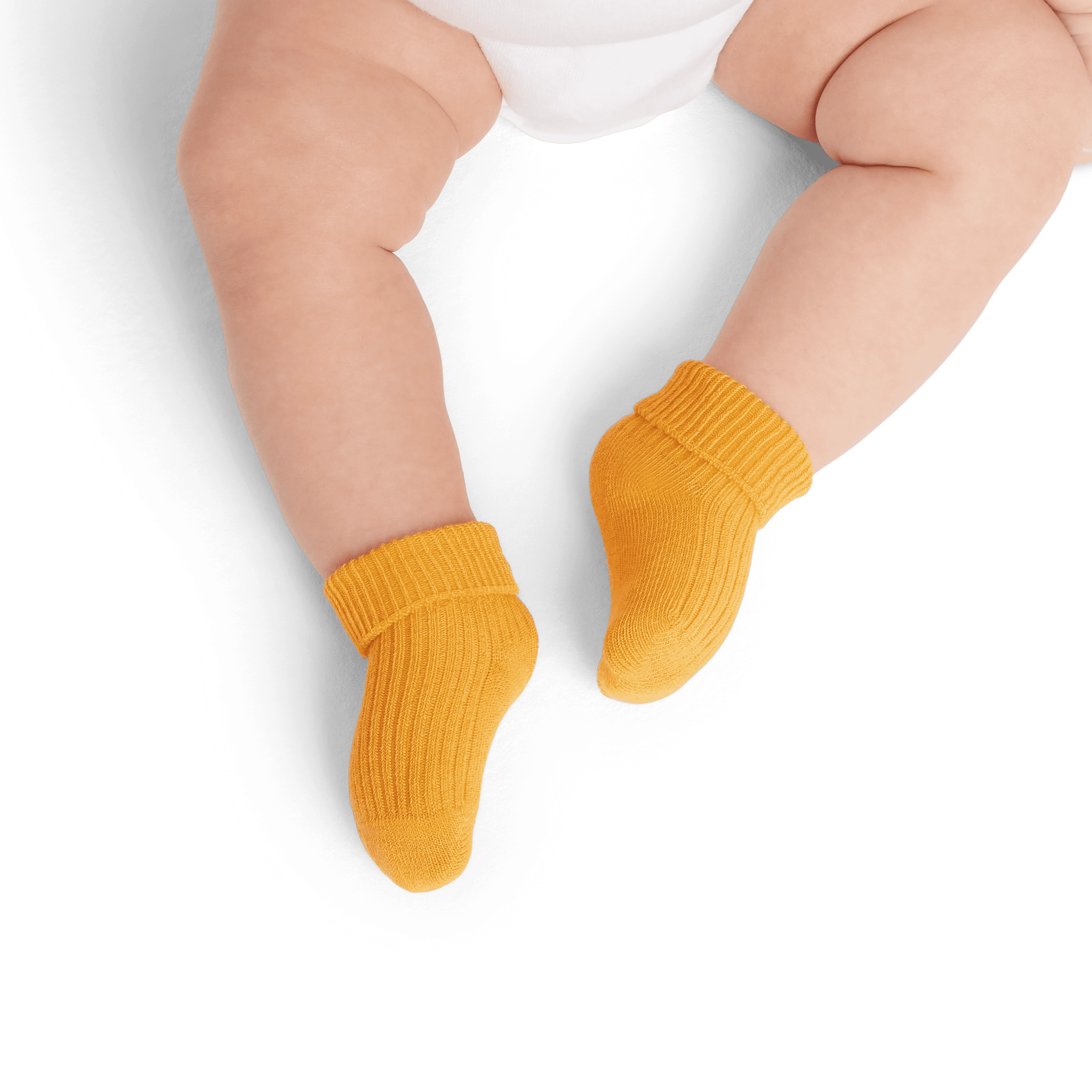 Baby Week of Bombas Sock 7-Pack (0-6 Months)