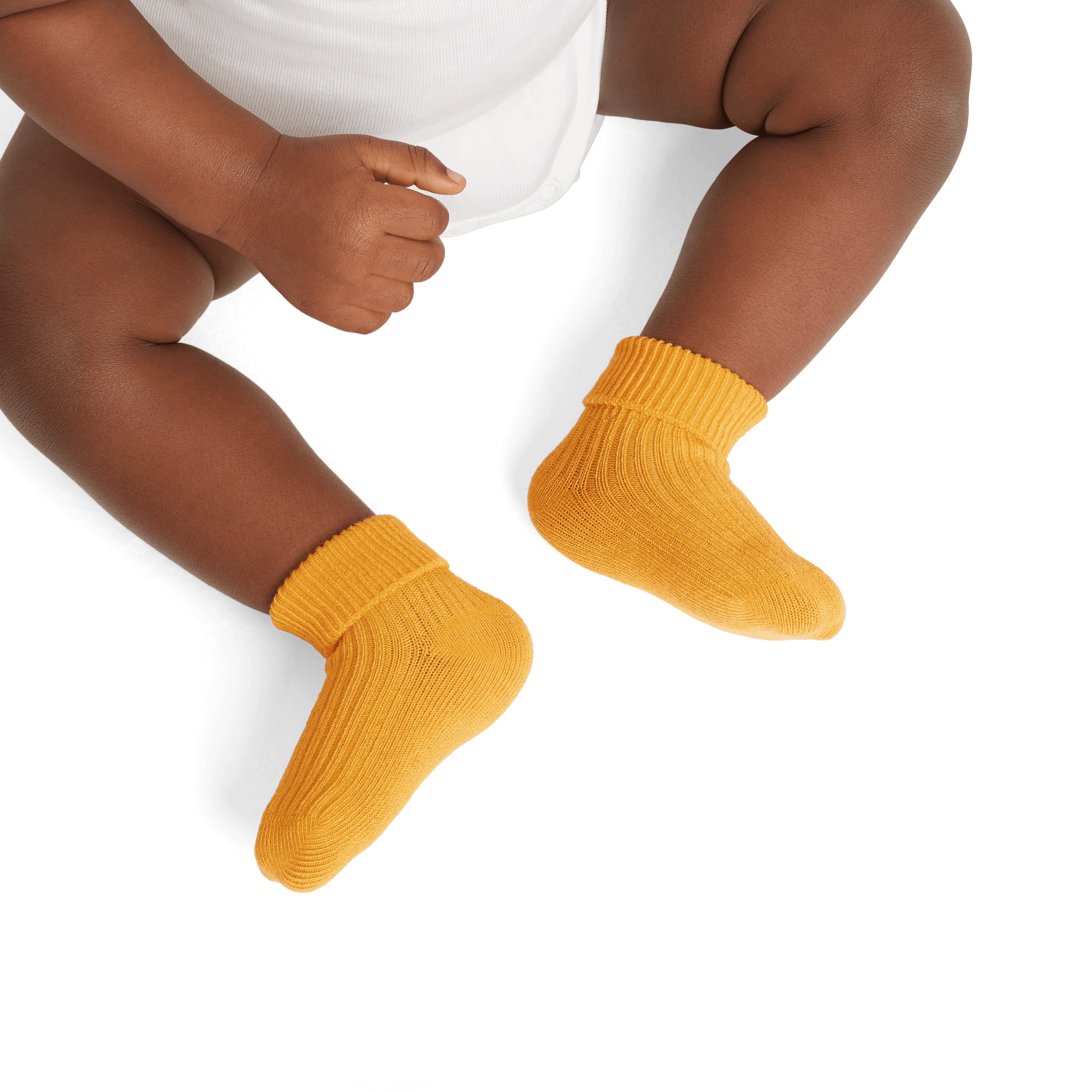 Baby Week of Bombas Sock 7-Pack (6-12 Months)