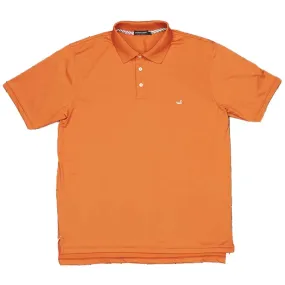 Bermuda Performance Polo