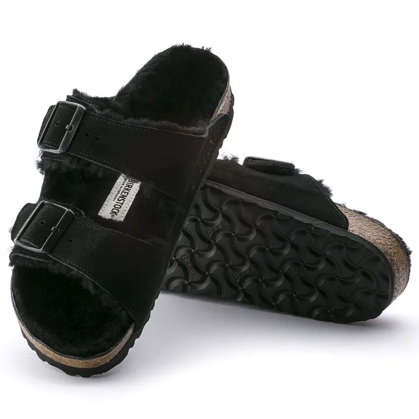 Birkenstock Arizona Shearling 0752661