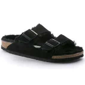 Birkenstock Arizona Shearling 0752661