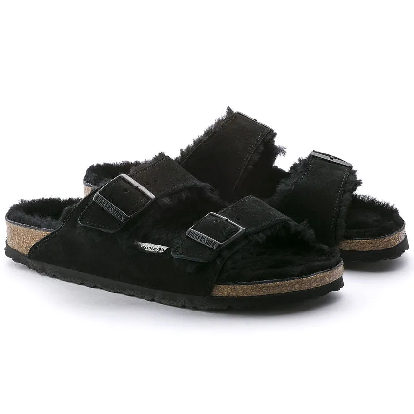 Birkenstock Arizona Shearling 0752661