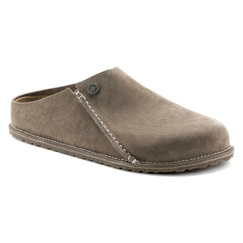 Birkenstock Zermatt - Grey Taupe