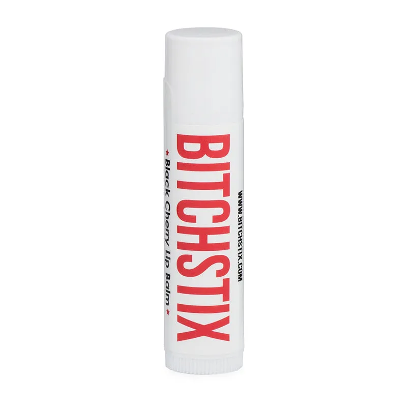 Black Cherry SPF 30 Lip Balm