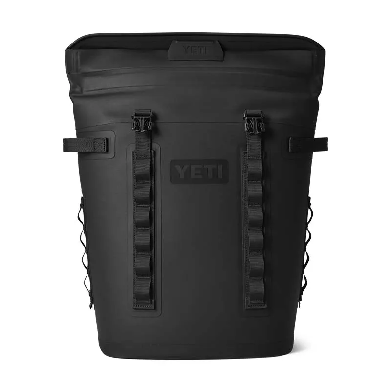 Black Hopper M20 Backpack Cooler