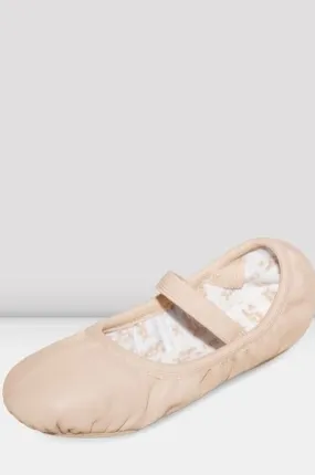 Bloch Children's Giselle Slipper