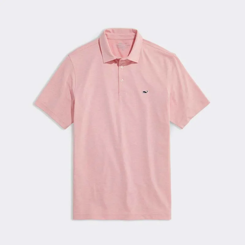 Bradley Stripe Sankaty Polo