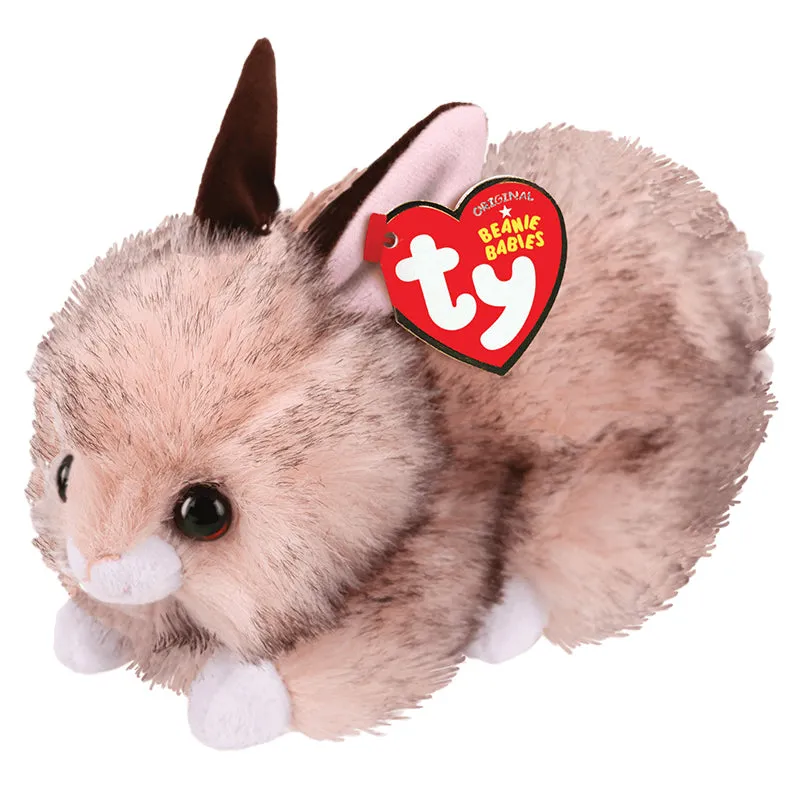 Buster Rabbit Beanie Boo Plush Toy