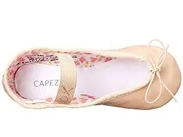 Capezio 205C  Child  Daisy Ballet Slipper