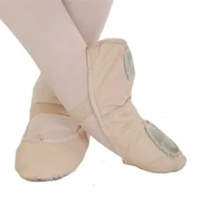 Capezio 205S Adult  Split Sole Ballet Slipper