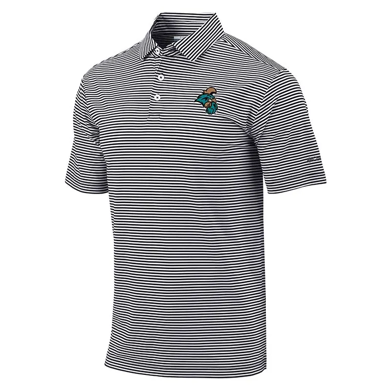 CCU Club Invite Polo