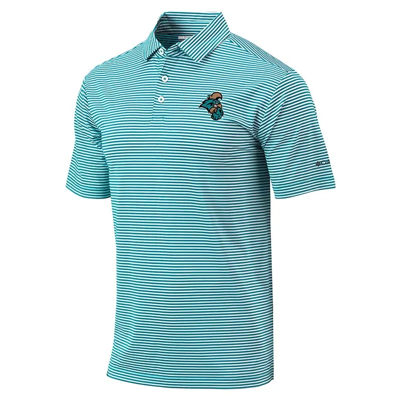 CCU Club Invite Polo