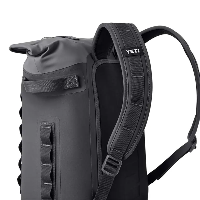 Charcoal Hopper M20 Backpack Cooler