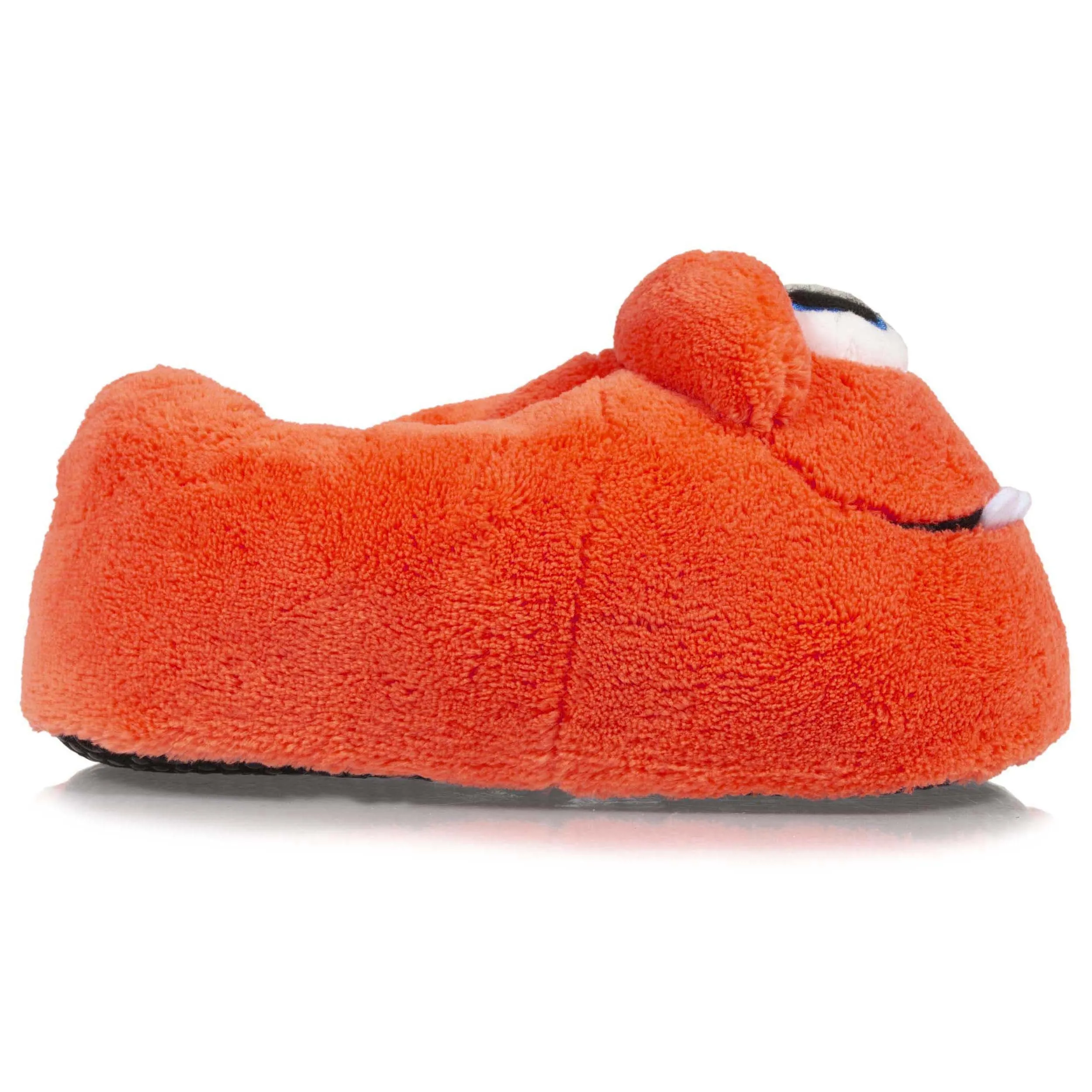 Chaussons Slipper 3D Enfant Monstre