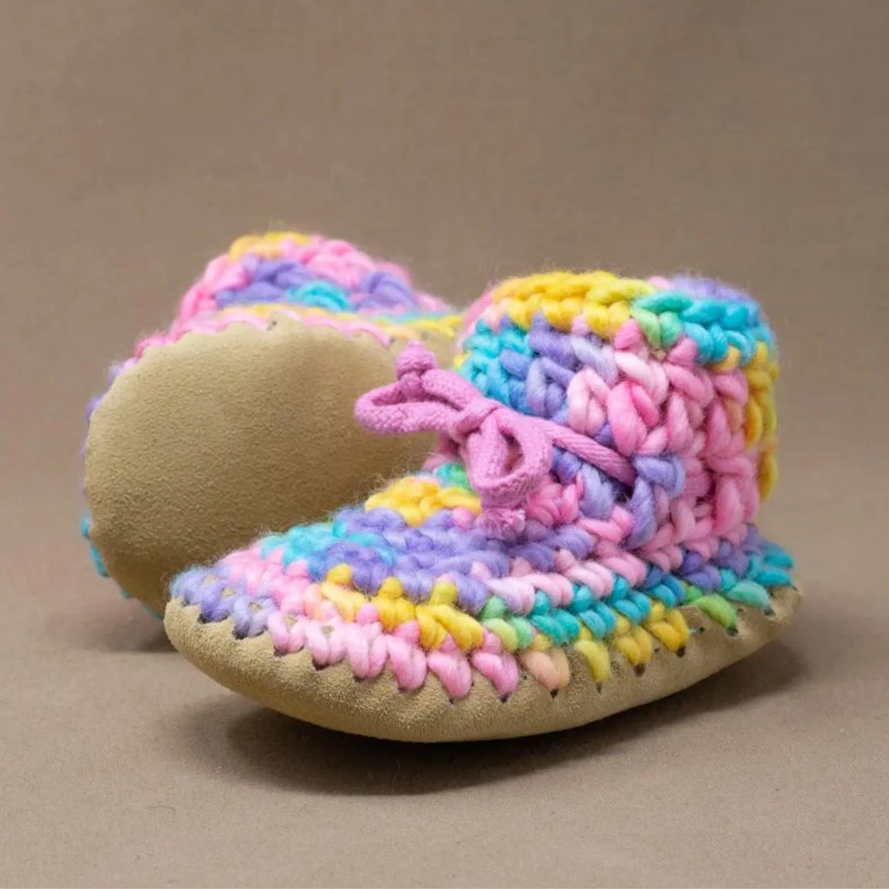 Child Slipper