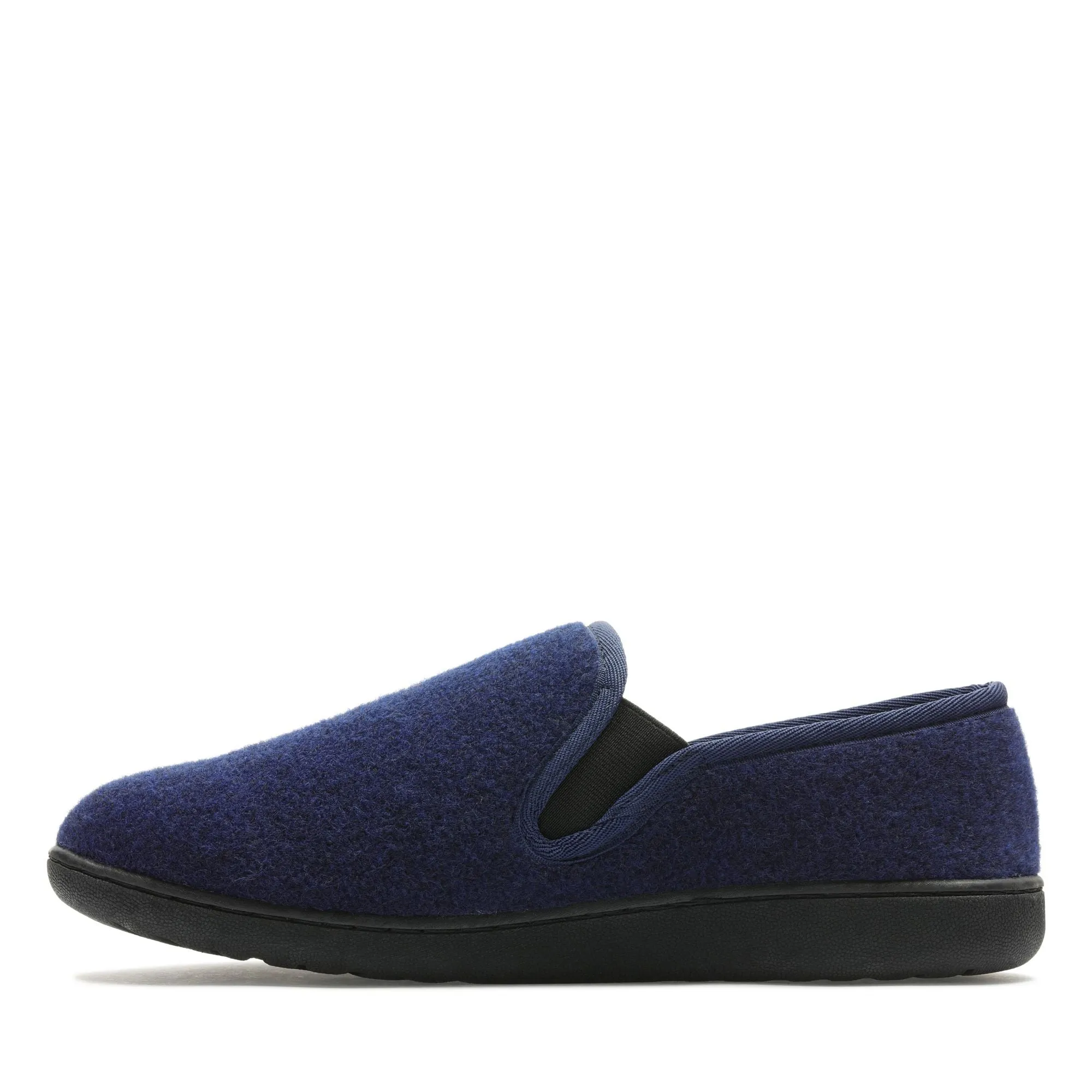 Clarks King Ease Navy