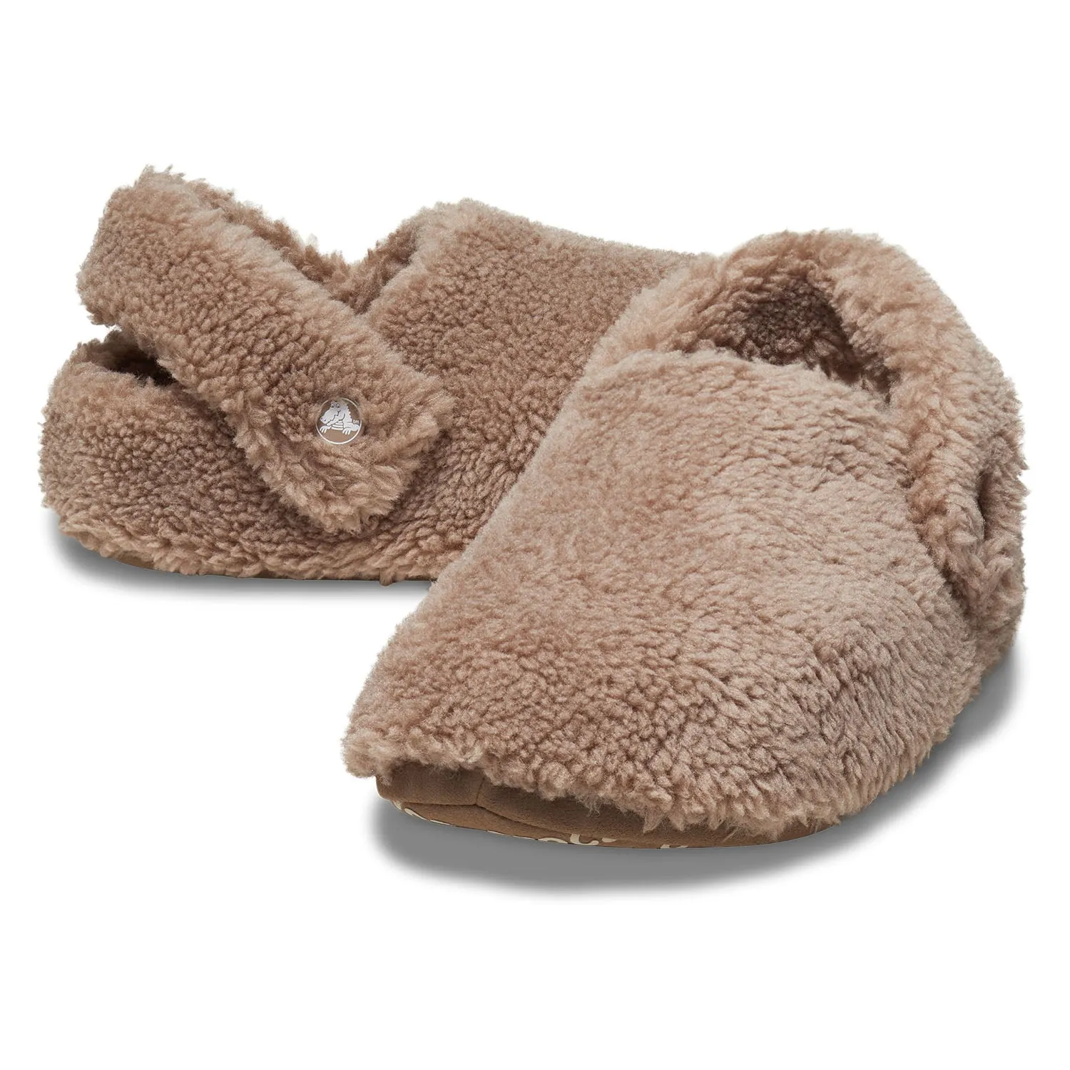 Classic Cozzzy Slipper