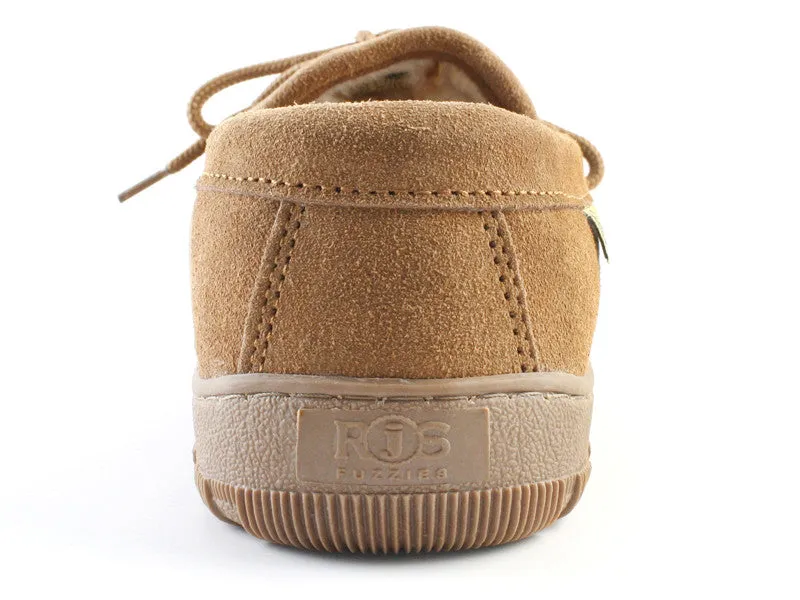 Cloud Nine Sheepskin Moc - Women's Moccasin Slipper