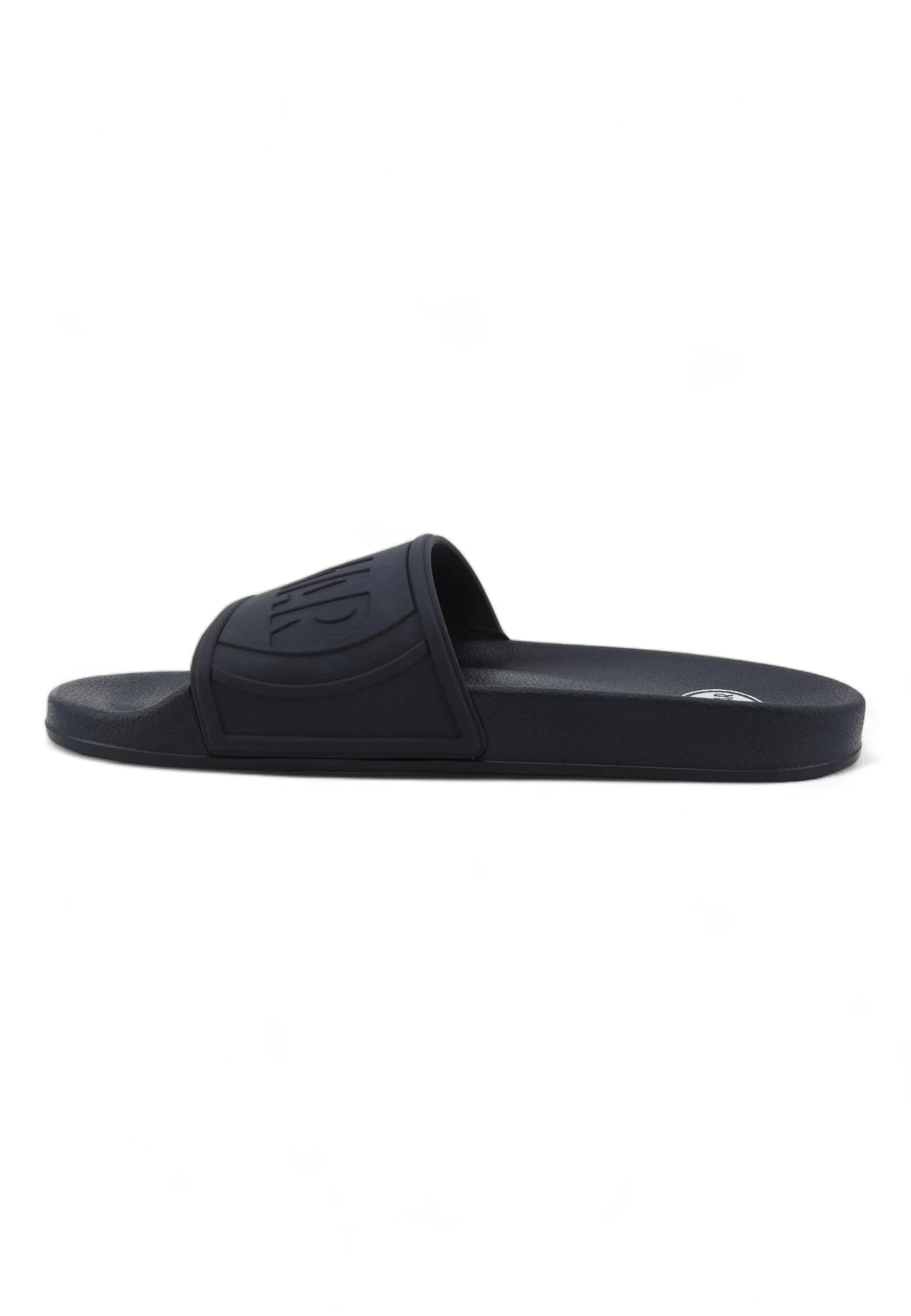 COLMAR Ciabatta Uomo Navy SLIPPER LOGO