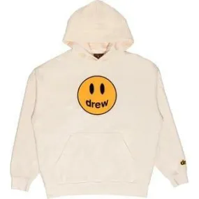 Drew House Mascot Hoodie 21" - Cream