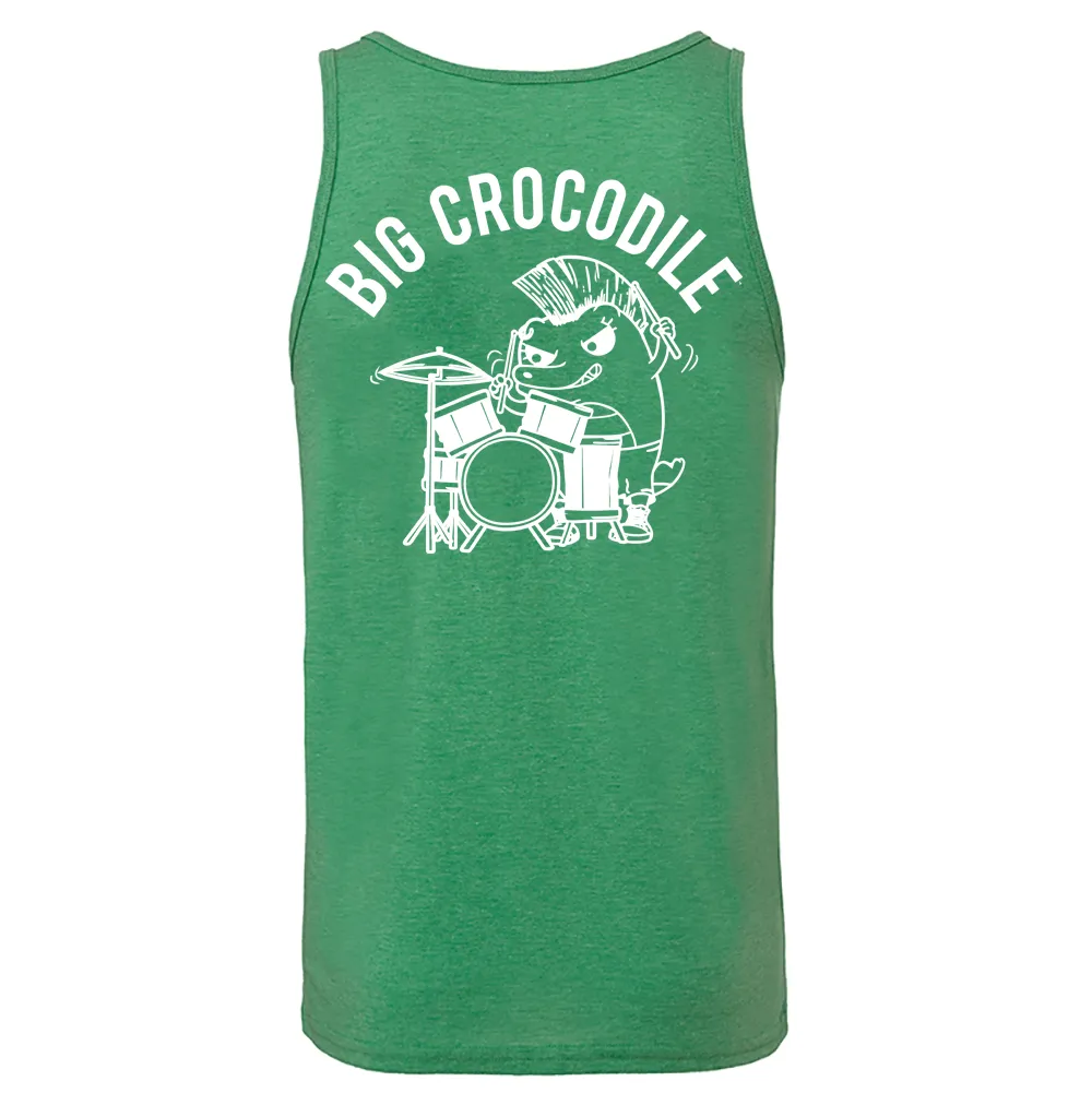 Drummer Mens Vest