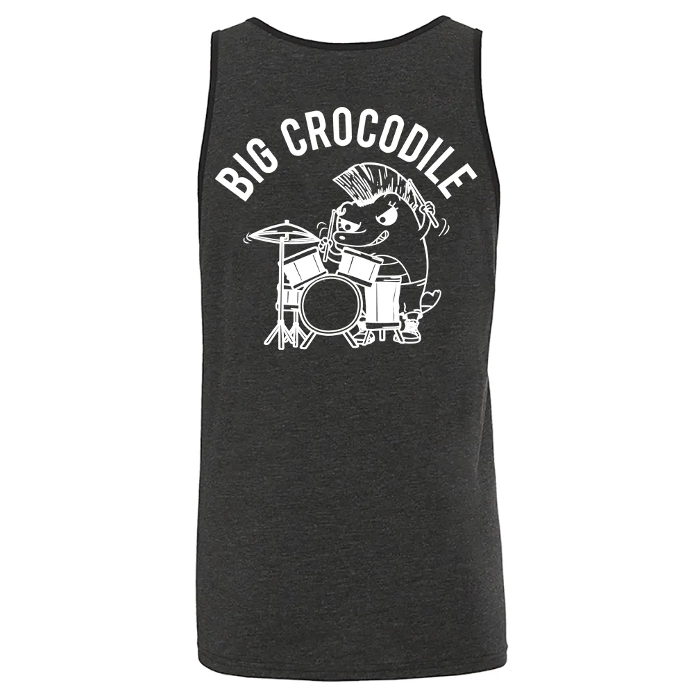 Drummer Mens Vest