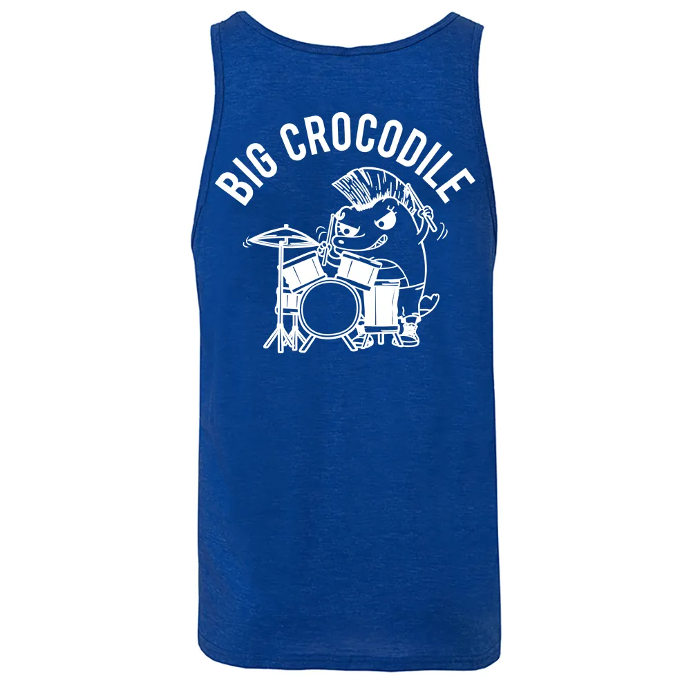 Drummer Mens Vest