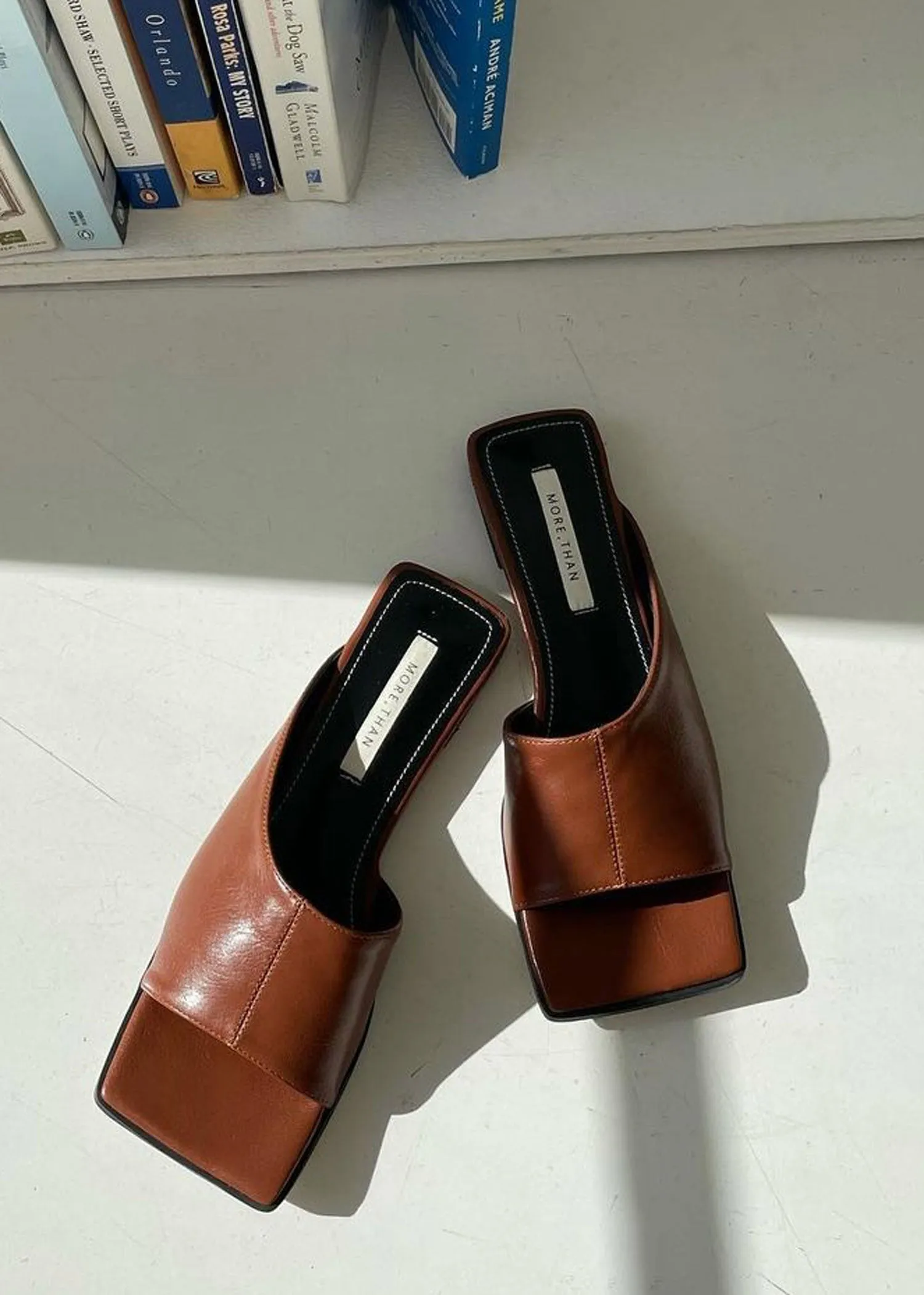 Ella Slides (Pre-order)