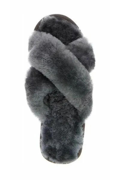 Emu Mayberry Sheepskin Slipper