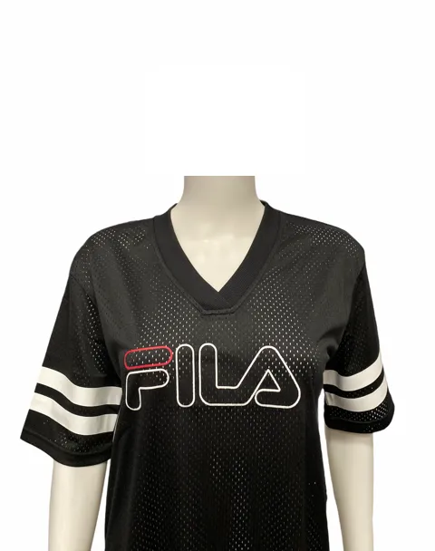 FILA WOMEN JALA oversized sporty 683299 002