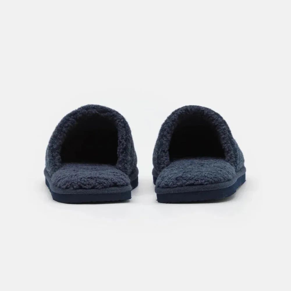 GANT Tamaware Home slipper - NVY