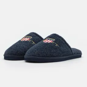 GANT Tamaware Home slipper - NVY