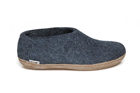 GLERUPS FELT SHOE- Unisex