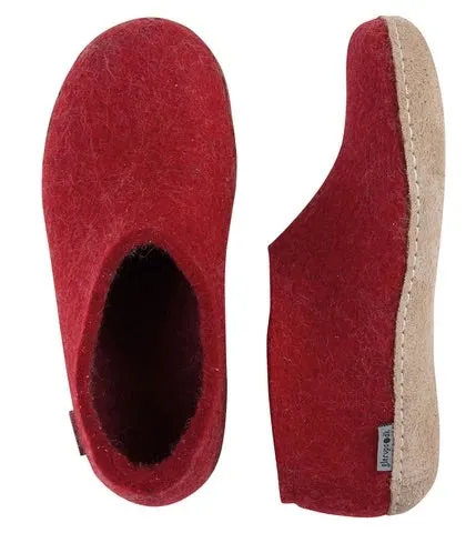 GLERUPS FELT SHOE- Unisex