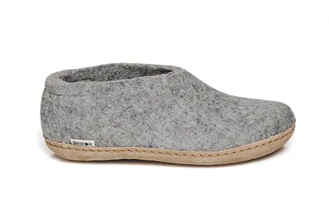 GLERUPS FELT SHOE- Unisex