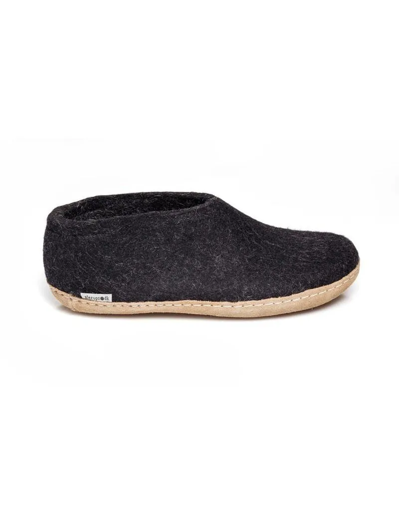 GLERUPS FELT SHOE- Unisex