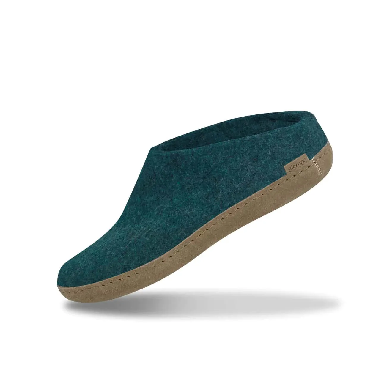 Glerups Unisex Model B Slipper