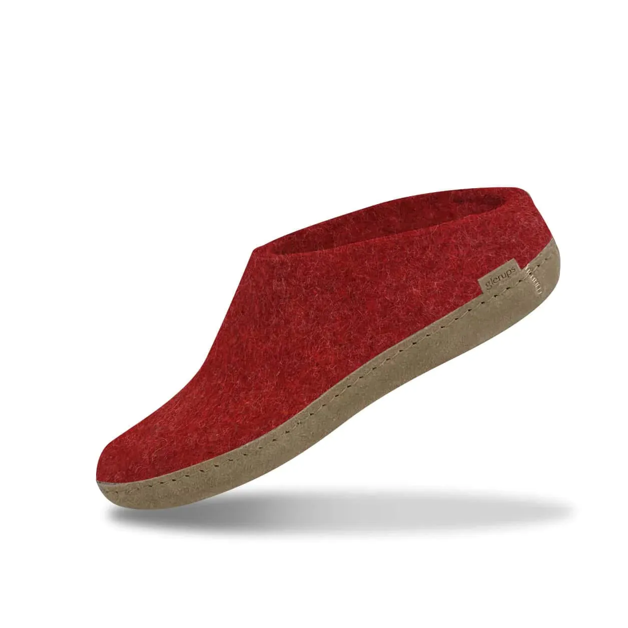 Glerups Unisex Model B Slipper