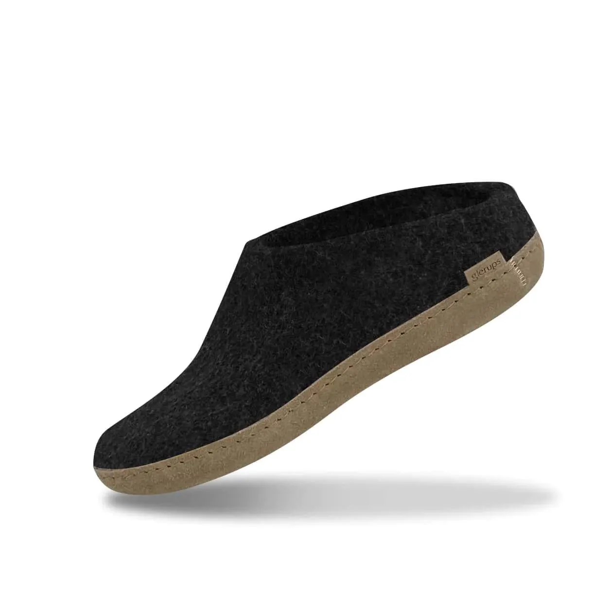 Glerups Unisex Model B Slipper