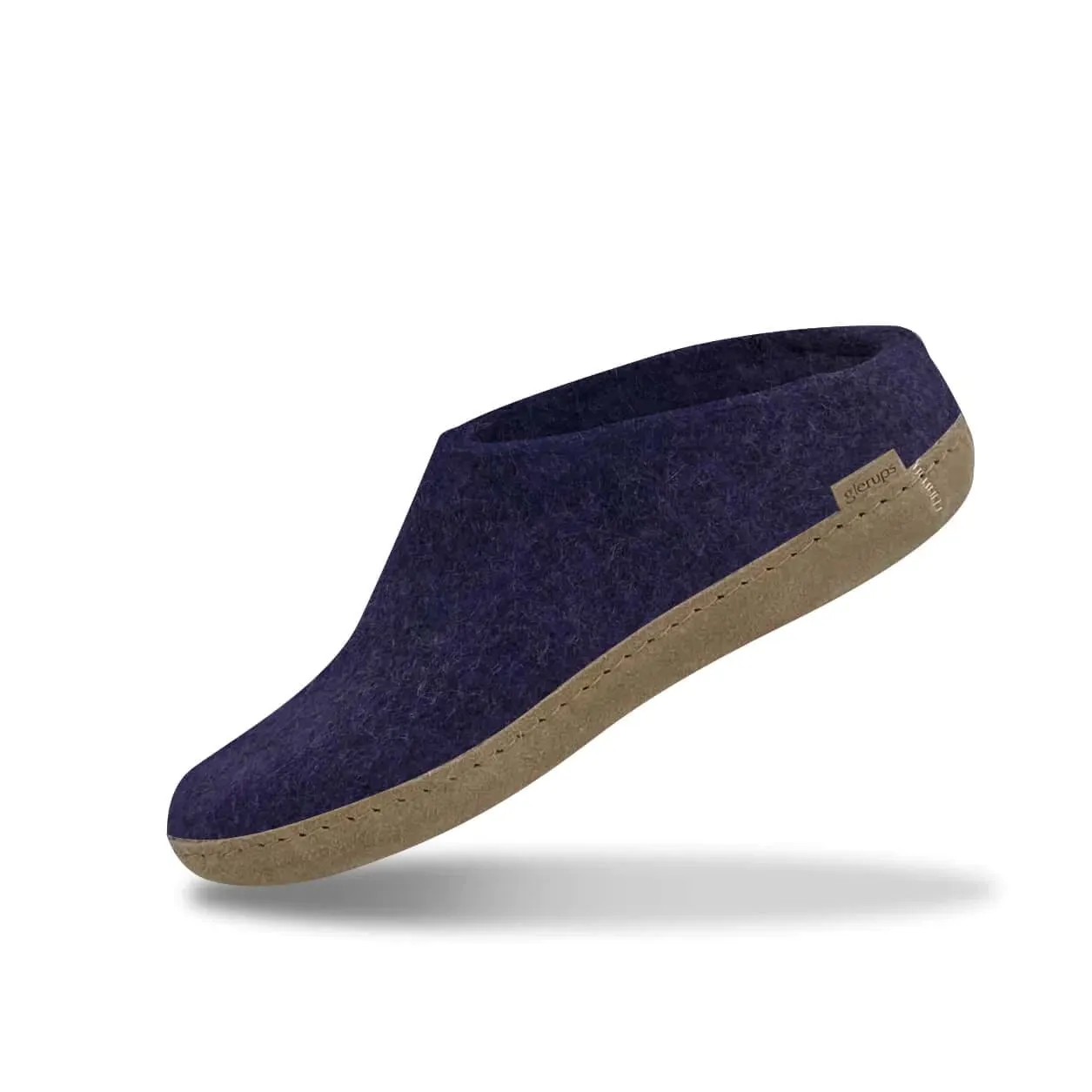 Glerups Unisex Model B Slipper