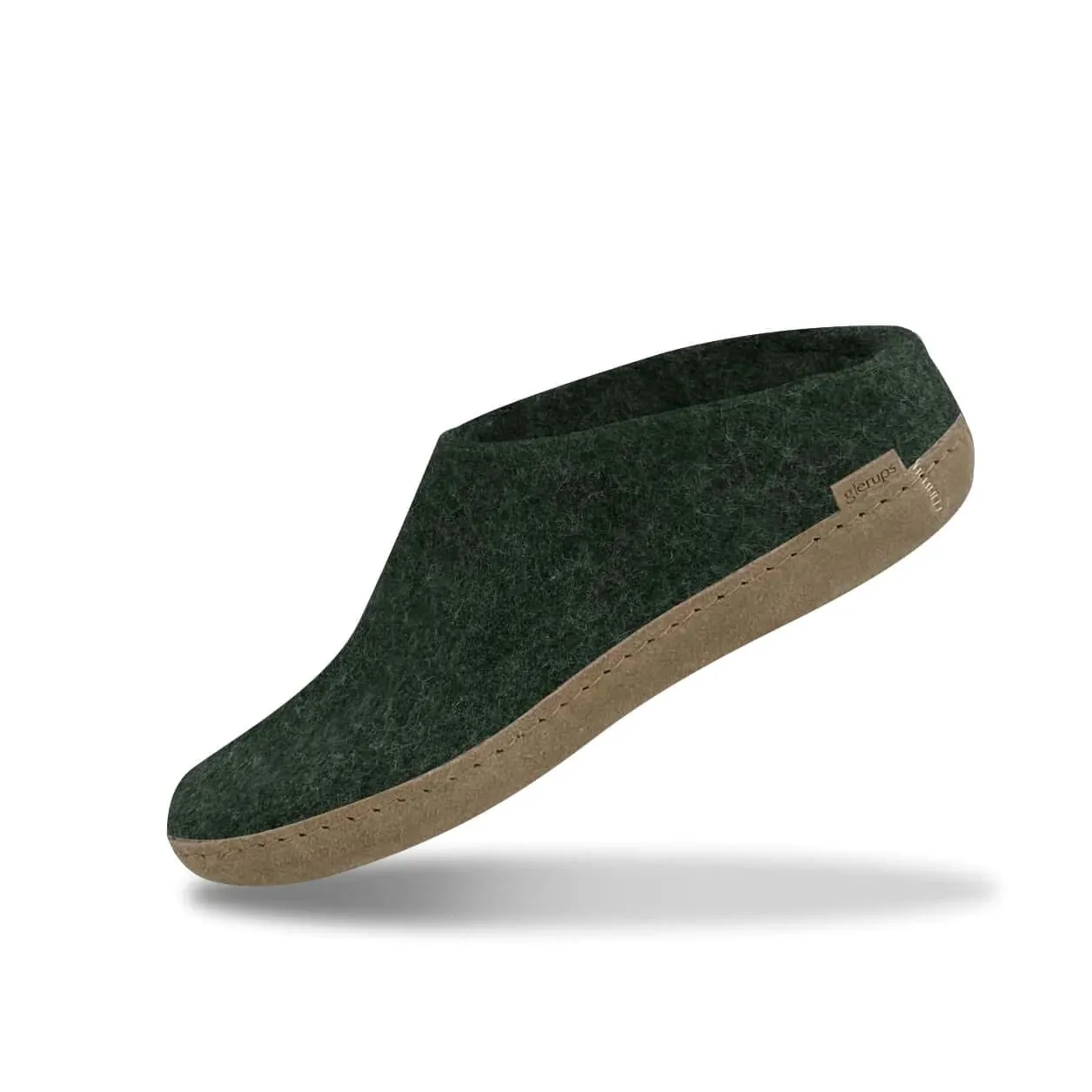 Glerups Unisex Model B Slipper