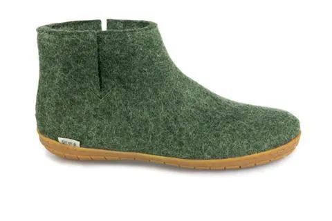 Glerups Unisex Model GR Wool Boots